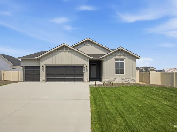 1674 Celina St, Middleton, ID 83644