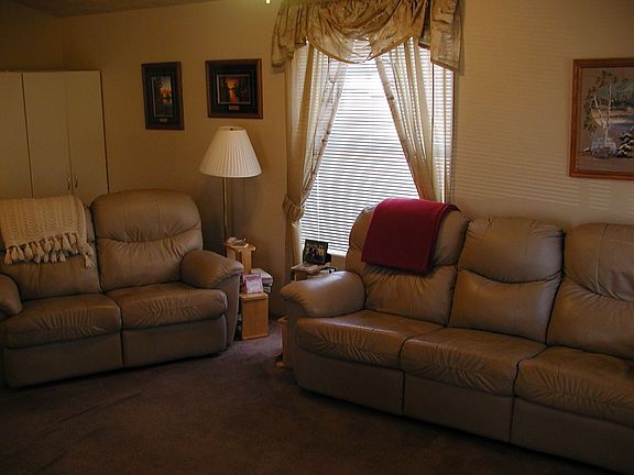 5th image of 3448 E Clark Gable Dr