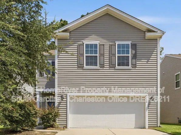 9802 Seed St, Ladson, SC 29456