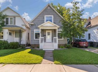 1905 Lamborn Ave, Superior, WI 54880