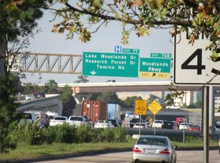 26410 Interstate Highway 45 Fwy, Spring, TX 77386