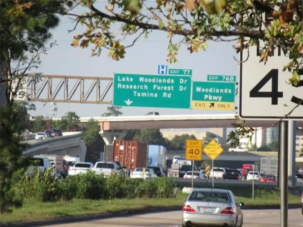 26410 Interstate Highway 45 Fwy, Spring, TX 77386
