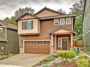 1356 Elma Pl NE, Renton, WA 98059