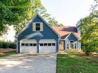 1863 Hamby Place Dr NW, Acworth, GA 30102