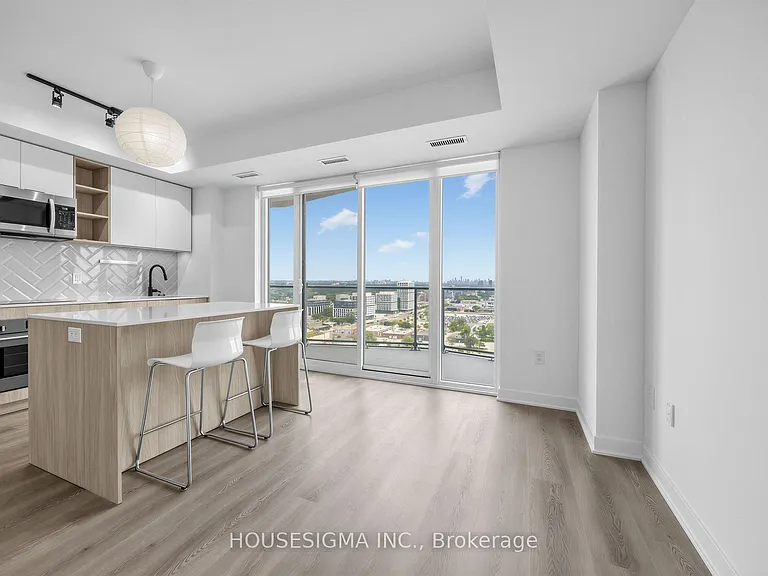 36 Zorra St #1907 — Photo 14