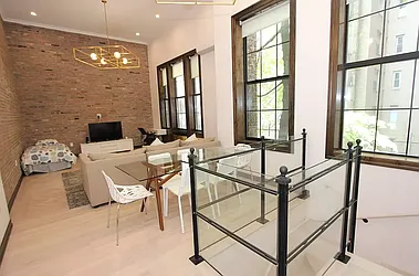 Rented by REAL New York