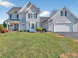 18459 John Ashley Dr, Abingdon, VA 24211