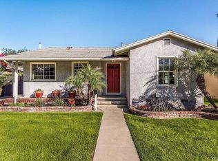 3010 Clark Ave, Long Beach, CA 90808