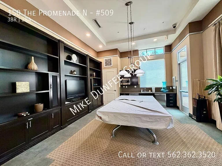 150 The Promenade N #509 — Photo 31