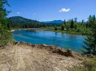 595 Tanglewood Dr, Priest River, ID 83856
