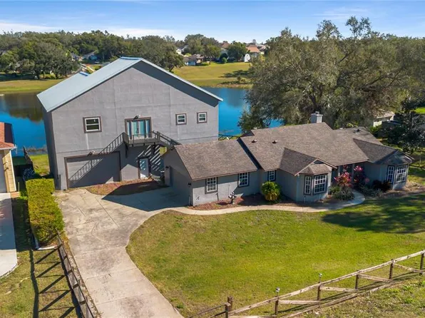 10108 Lakeshore Dr, Clermont, FL 34711