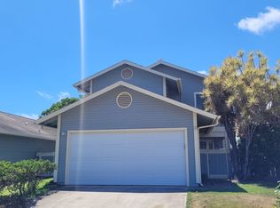 91-122 Nohoihoewa Way, Ewa Beach, HI 96706