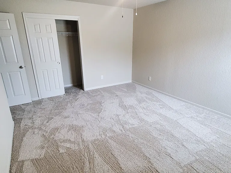 (3) Large Upstairs bedroom