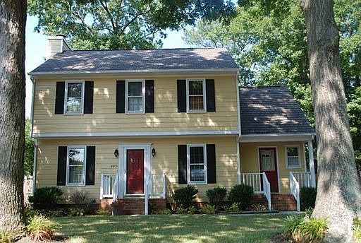 1st image of 4600 River Mill Ct