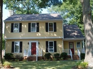 4600 River Mill Ct, Glen Allen, VA 23060