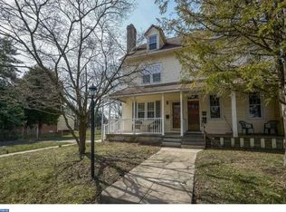 112 Rosemont Ave, Ridley Park, PA 19078