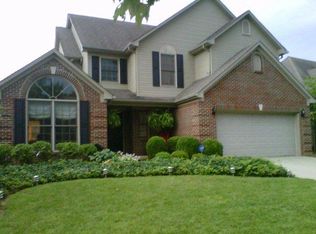 532 Forest Hill Dr, Lexington, KY 40509