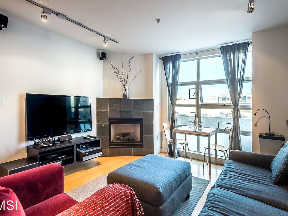 1st image of 466 Clementina St Unit 3