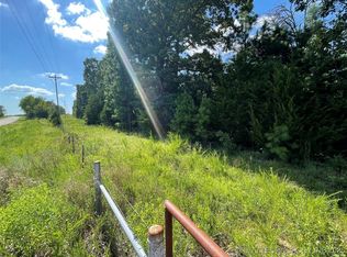 466309 E 931st Rd, Bunch, OK 74931