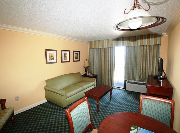 2nd image of 1200 N Ocean Blvd #712