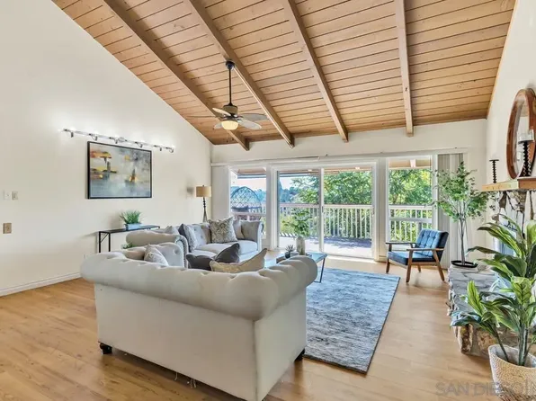 9273 Camino Paz Ln, La Mesa, CA 91941