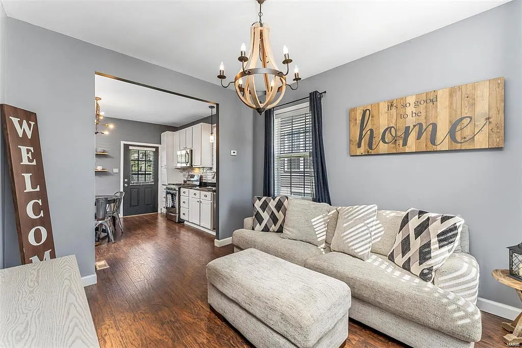 1 bed, 720 sqft, $1,750 — Photo 2