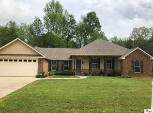 3006 Canal St, Ruston, LA 71270