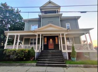 40 Carver St #10, Pawtucket, RI 02860