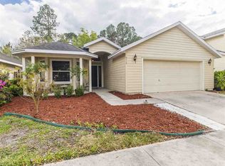 2119 NW 50th Pl, Gainesville, FL 32605