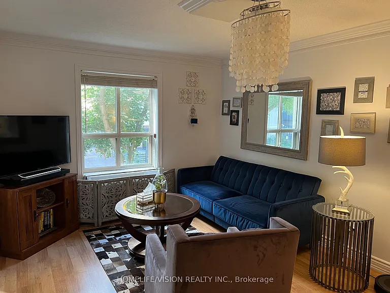 88 Charles St E #211 — Photo 10