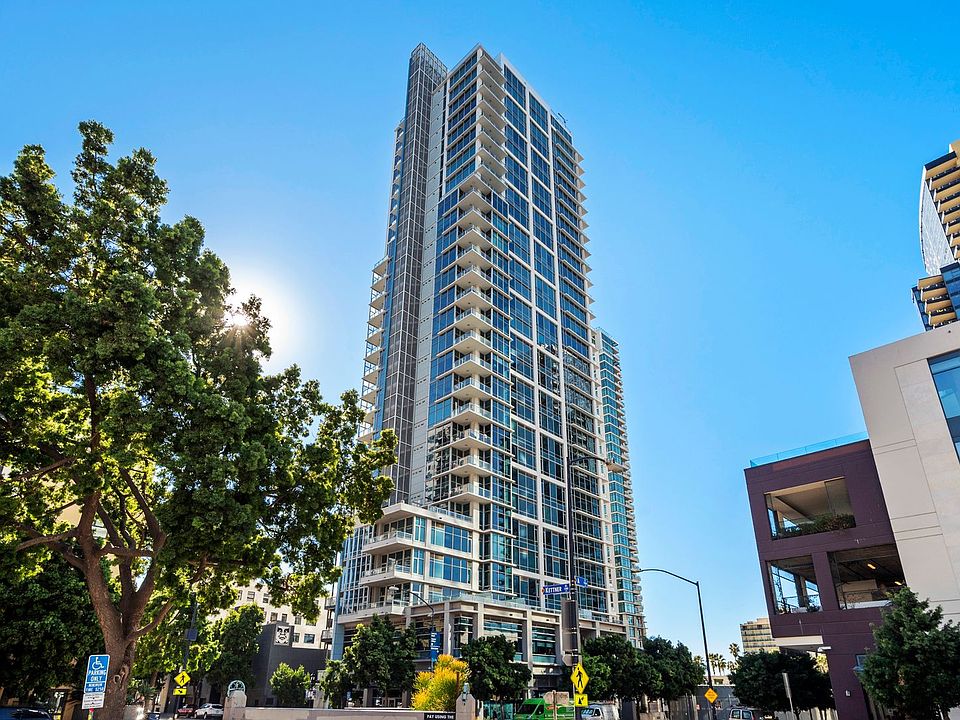 1st image of 1262 Kettner Blvd Unit 801