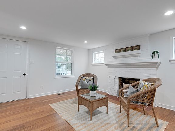 Bright, fresh and clean...this home is essentially brand new!