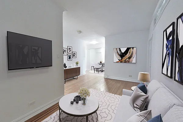 Rented by Platinum Properties | media 1