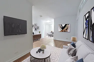 Rented by Platinum Properties