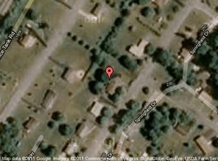 249 Springfield Dr, Bristol, TN 37620