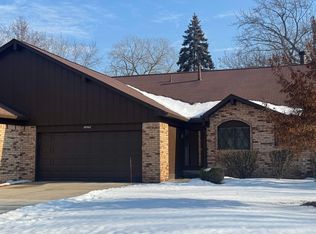 38562 Moravian Dr #3, Clinton Township, MI