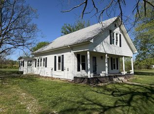 10019 Brownsville Rd, Park City, KY