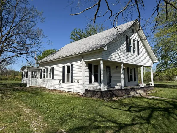 10019 Brownsville Rd, Park City, KY 42160