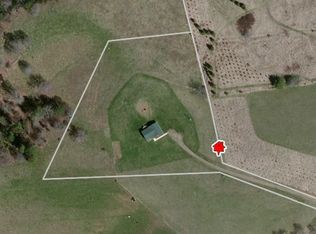 872 Shelor Rd SW, Meadows Of Dan, VA 24120