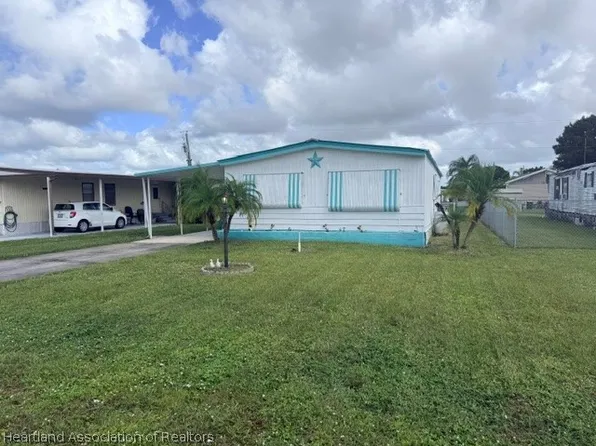 3248 New York Ave, Sebring, FL 33870