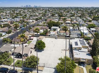 3608 10th Ave, Los Angeles, CA 90018