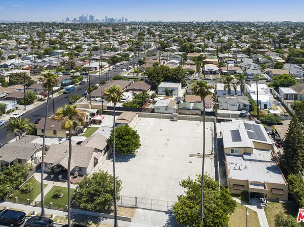 3608 10th Ave, Los Angeles, CA 90018