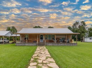 461 Terry Ln, Oak Grove, LA 71263