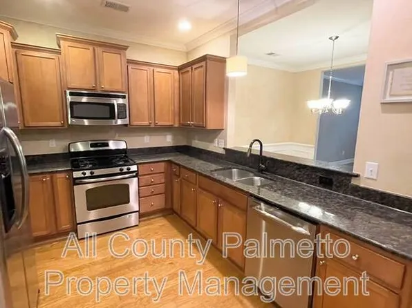 3639 Bagley Dr, Mount Pleasant, SC 29466