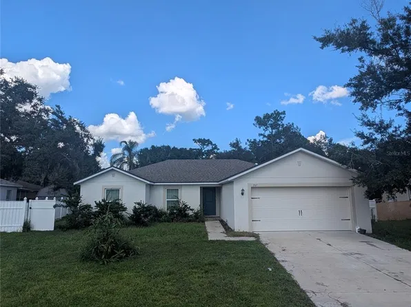 707 CARACARA COURT, POINCIANA, FL 34759