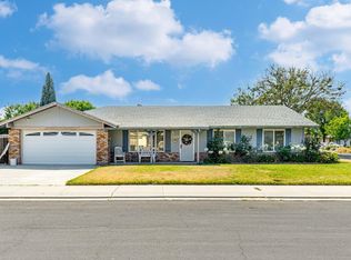 1305 Mica Way, Modesto, CA 95355