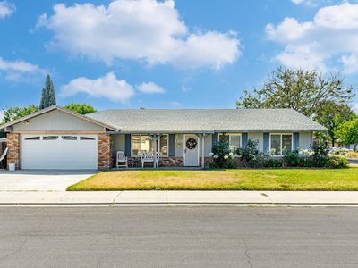 1305 Mica Way, Modesto, CA, 95355