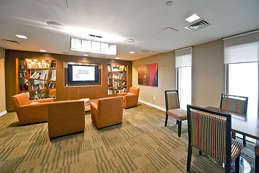 Rented by Halstead Real Estate