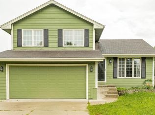 4253 E Douglas Ave, Des Moines, IA 50317