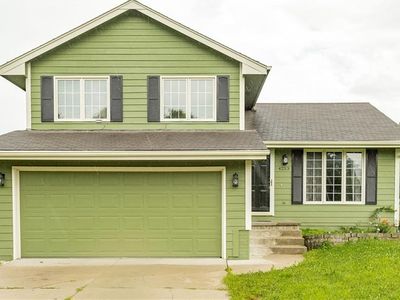 4253 E Douglas Ave, Des Moines, IA, 50317
